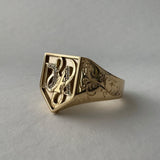 D & A Signet