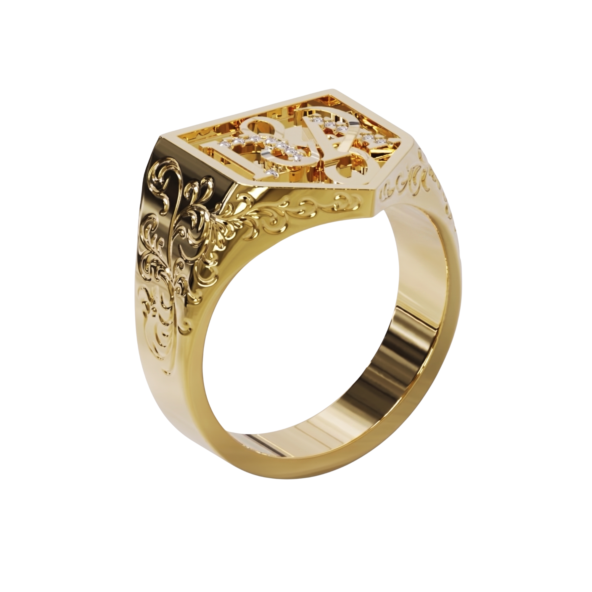The Anatomy of a Signet: Why the Weight Matters