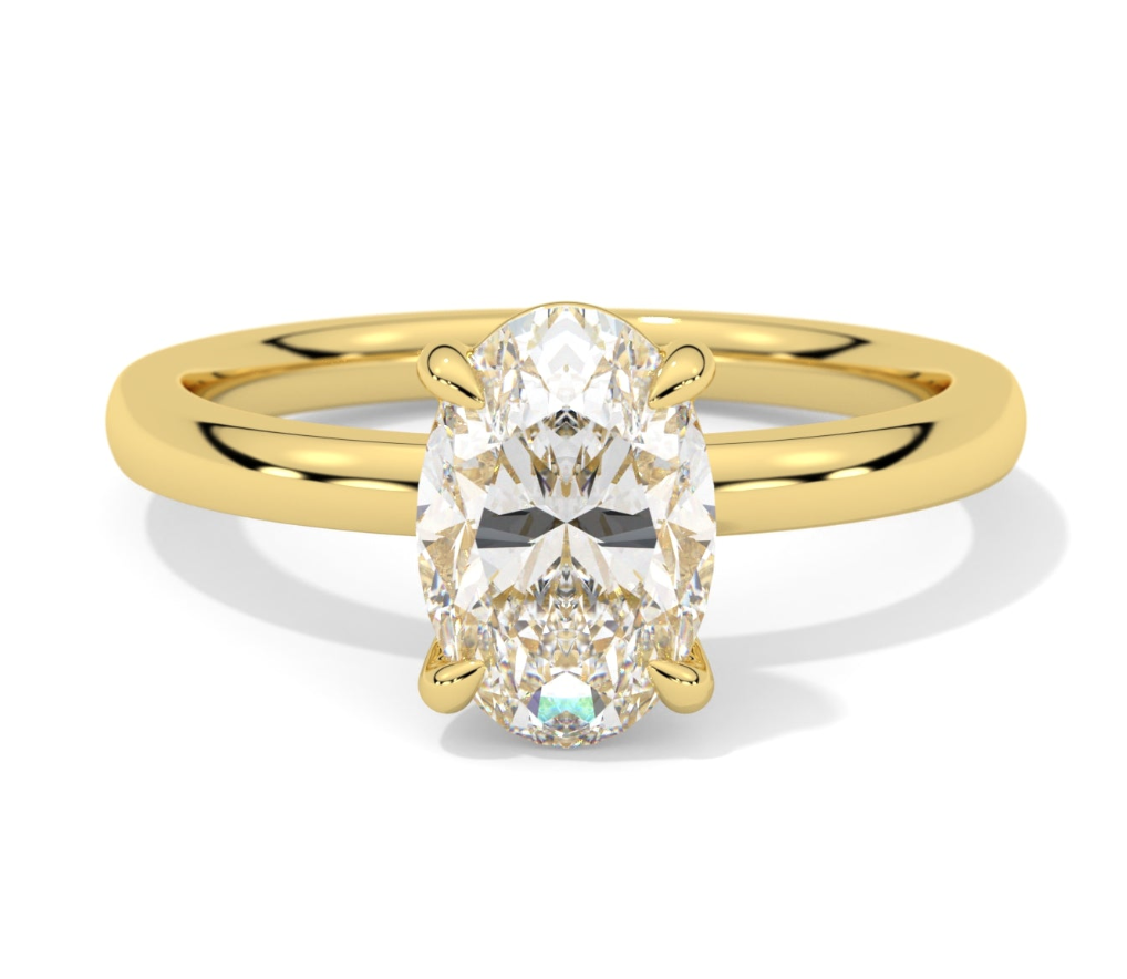 ENGAGEMENT RINGS
