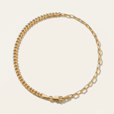 Mix Link Bracelet