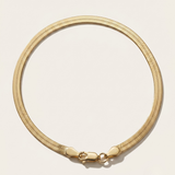 Mini Herringbone Bracelet
