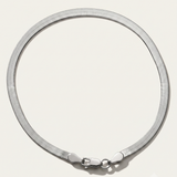 Mini Herringbone Bracelet