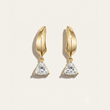 The Comit  |  Diamond Trilion Drop