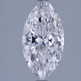 MARQUISE 2.09ct  | E VVS2 IGI Certified