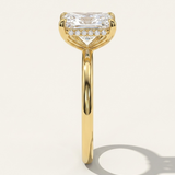 Aspen  |  Radiant Diamond Engagement Ring