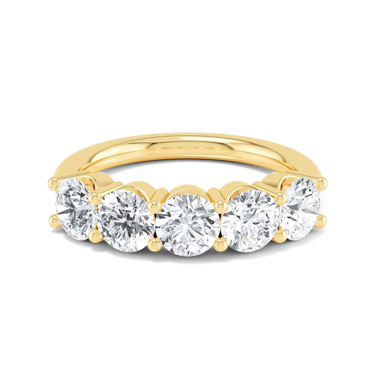 Sierra  |  Round Band