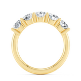 Sierra  |  Round Band