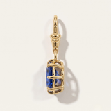 Basket Set Sapphire  |  Charm Attachment