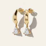 The Comit  |  Diamond Trilion Drop