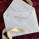 MOHSTEN Wishlist Experience