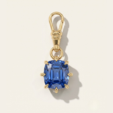 Basket Set Sapphire  |  Charm Attachment