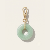 Awaroa | Jade Attachment