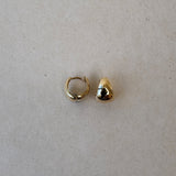Balaton  |  Huggie Earring