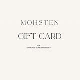 MOHSTEN Gift Card