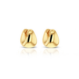 Balaton  |  Huggie Earring