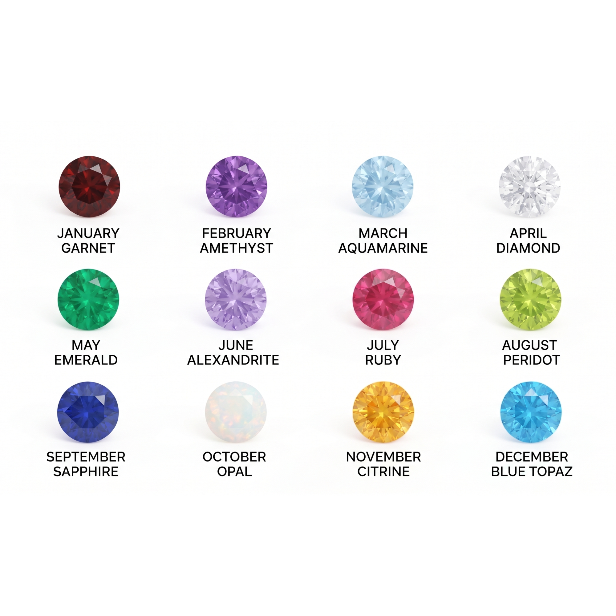 Birthstone image