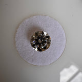 1.52ct Old European Cut Round Lab Diamond | G VS1 IGI Certified