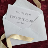 MOHSTEN Gift Card