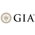 GIA logo Certification