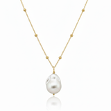 Jervis | Pearl Pendant
