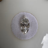 2.09ct Marquise Lab Diamond | E VVS2 IGI Certified