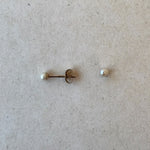 Freshwater Pearl Stud