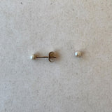 Freshwater Pearl Stud