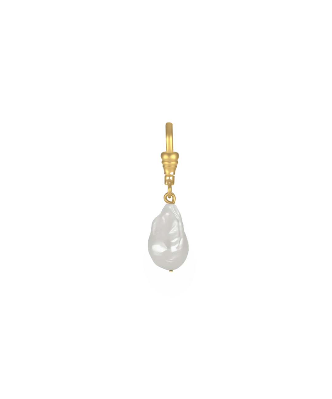 Pearl attachment