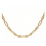 Rounded Paperclip 1+3