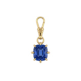 Basket Set Sapphire  |  Charm Attachment