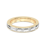 Adrija  |  Baguette Band