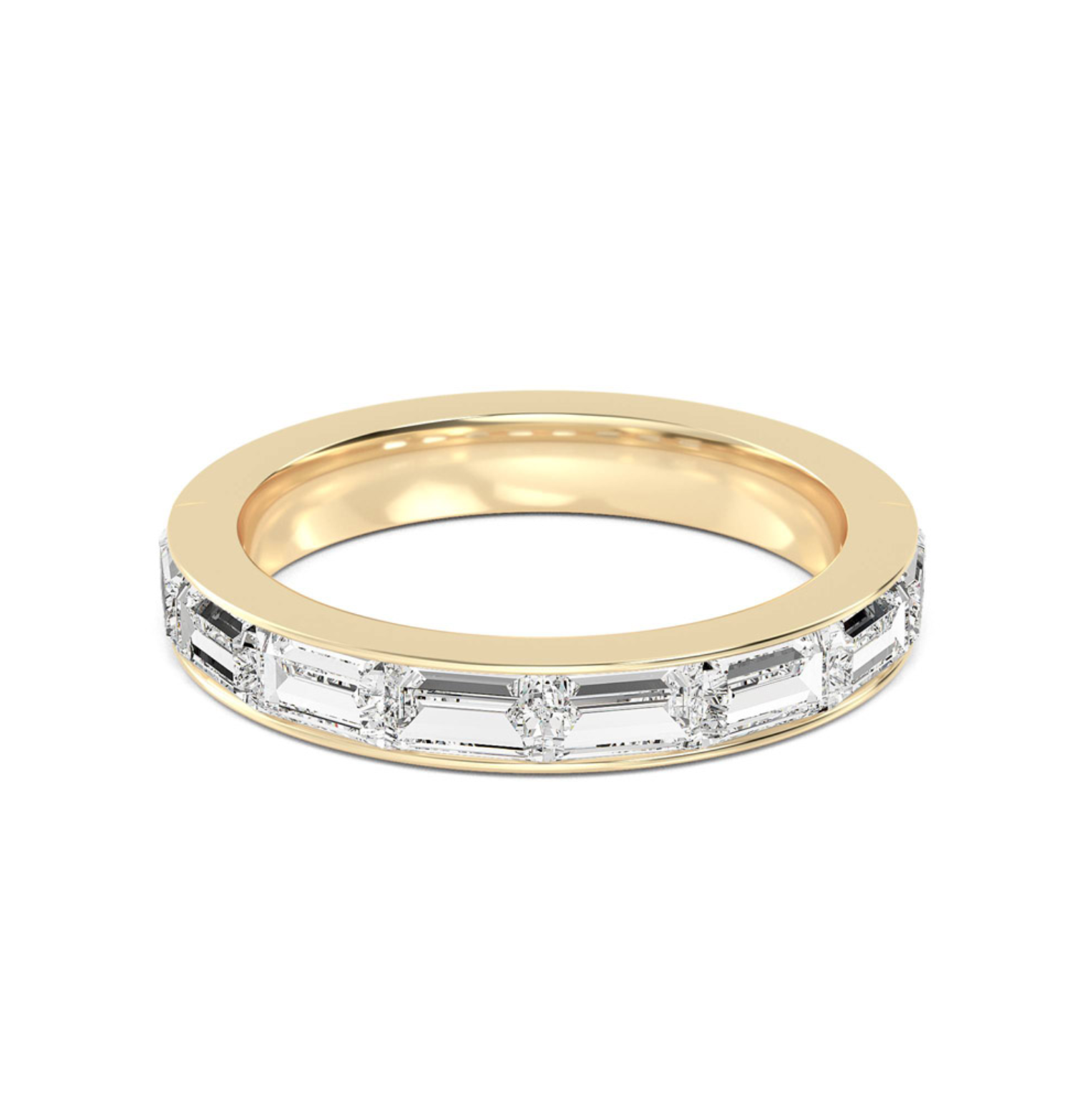 Adrija  |  Baguette Band