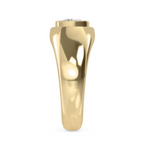 Denali  |  Cushion Diamond Ring