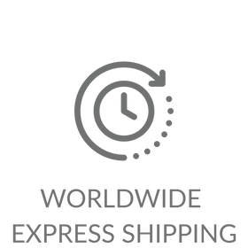 MOHSTEN Jewellers worldwide express shipping 