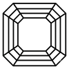 Asscher Cut