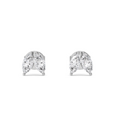Melissani  |  Marquise Earring